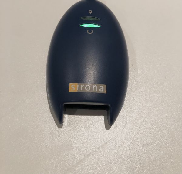 Voll funktionsfähig XIOS Plus Sirona Dental USB Module für digitale Sensor